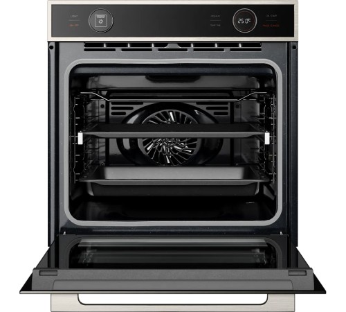 Электрический духовой шкаф Kuppersberg Kuppersberg HT 612 BX
