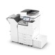 МФУ Ricoh IM 4000A (А3, ч/б, 40/19 ppm A4/A3, 2 GB+HDD320 GB, 1200dpi, USB, Network, дуплекс, ARDF100, 2 х 550л, СМАРТ-панель управления 10,1", без тонера и инструкции) (418839), запуск инженером