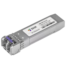 Модуль SFP+ CWDM оптический, дальность до 10км (10dB), 1490нм