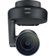 Камера Web Logitech ConferenceCam Rally черный (3840x2160) USB3.0 (960-001227)