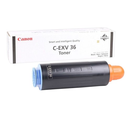 Тонер Canon 3766B002