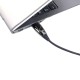 VCOM D3743-20M Активный оптический кабель HDMI 19M/M,ver. 2.1, 8K@60 Hz 20m VCOM <D3743-20M>