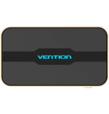 Разветвитель - сплиттер Vention HDMI 19F/4x19F на 4 монитора Разветвитель Vention HDMI 19F/HDMI 19F x 4 (ACCG0)