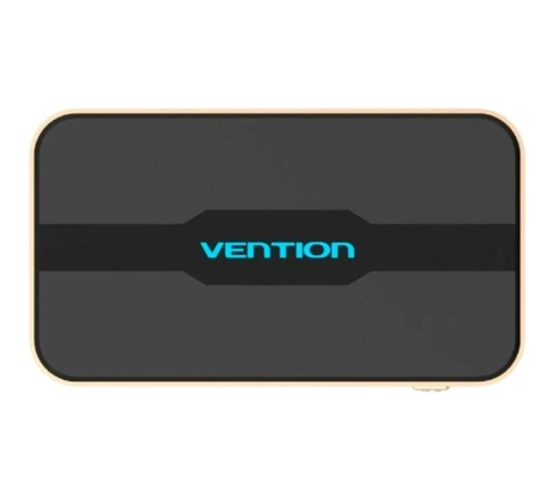 Разветвитель - сплиттер Vention HDMI 19F/4x19F на 4 монитора Разветвитель Vention HDMI 19F/HDMI 19F x 4 (ACCG0)