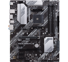 Материнская плата ASUS PRIME B550-PLUS (90MB14U0-M0EAY0)