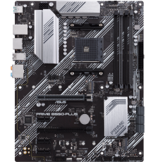 Материнская плата ASUS PRIME B550-PLUS (90MB14U0-M0EAY0)