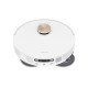 Робот-пылесос DreameBot Robot Vacuum and Mop L20 Ultra White с базовой станцией RCXE2