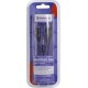 Defender Переходник Headset Jack 2*3.5jack—3.5 4pin jack 0,15м (63012)