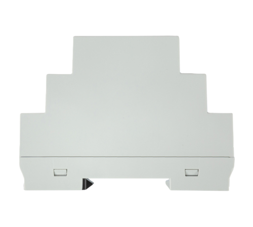 BM8070D, Исполнительный элемент на DIN-рейку