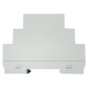 BM8070D, Исполнительный элемент на DIN-рейку