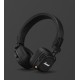 Нaушники BLUETOOTH MAJOR V BLACK MARSHALL