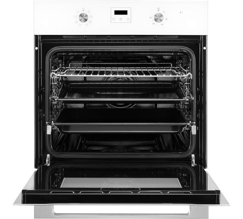 Встраиваемый духовой шкаф Monsher MOE 6183 W