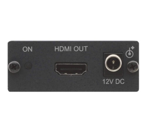 Приёмник HDMI по витой паре DGKat Kramer PT-572+ Приёмник HDMI по витой паре DGKat Kramer PT-572+