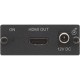 Приёмник HDMI по витой паре DGKat Kramer PT-572+