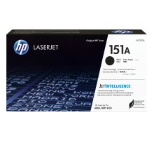 Тонер-картридж HP W1510A