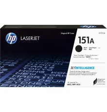 Тонер-картридж HP W1510A