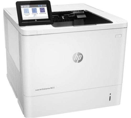 Принтер HP M612dn Наличие USB 2.0 Duplex M612DN