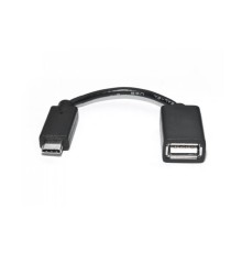 Кабель USB-C TO USB OTG 0.1M AT4716 ATCOM