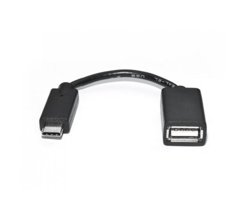 Кабель USB-C TO USB OTG 0.1M AT4716 ATCOM Кабель USB-C TO USB OTG 0.1M AT4716 ATCOM