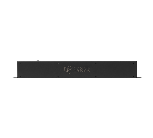 Шасси защиты от импульсных перенапряжений SNR-SPNet-PRM24-V1