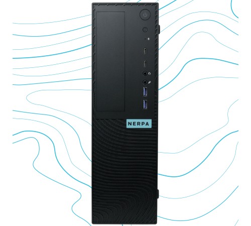 Персональный компьютер NERPA BALTIC I130 SFF (I130-BMQNM00)