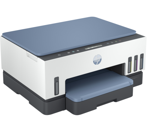 Струйное МФУ HP 28B51A