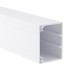 Dkc 01785 ТА-GN 80 x 60 Короб с крышкой с направляющими для установки разделителей ( 2 метра)