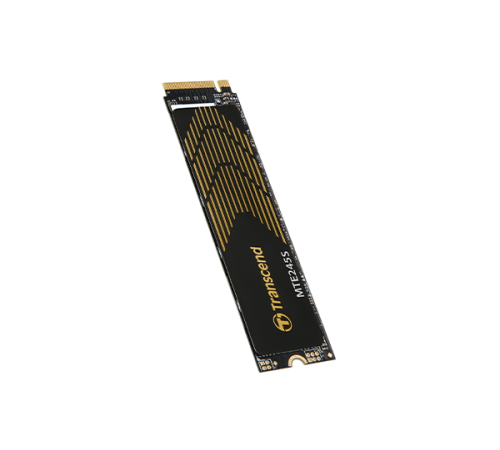 Твердотельный накопитель Transcend TS2TMTE245S