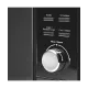 Отдельностоящая микроволновая печь Kuppersberg Kuppersberg TMW 230 B