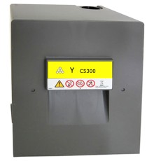 Тонер желтый тип С5300s/C5310s Ricoh 828602