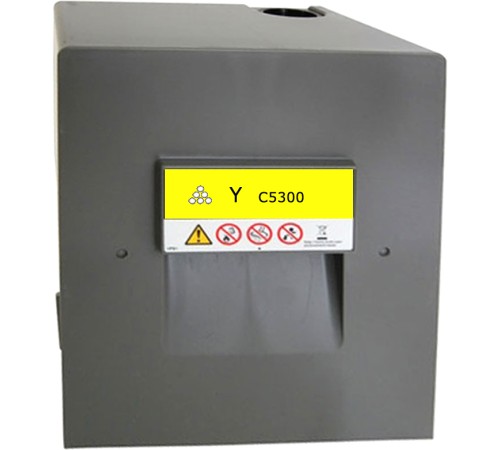Тонер желтый тип С5300s/C5310s Ricoh 828602