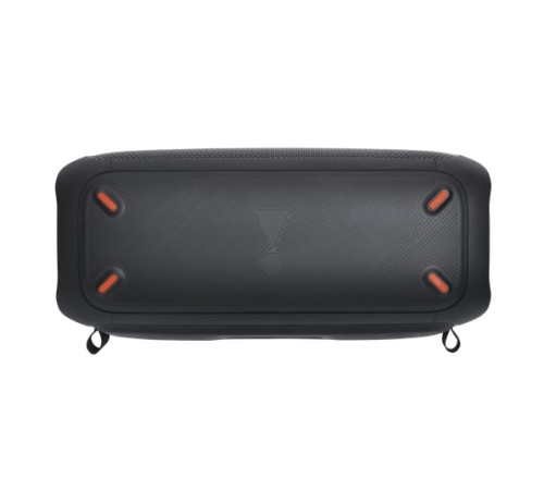 Портативные акустические системы JBL Party On the Go Blaсk JBL Party On the Go Black (JBLPARTYBOXGOBCN) Портативные акустические системы JBL Party On the Go Blaсk JBL Party On the Go Black (JBLPARTYBOXGOBCN)