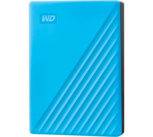 Внешние HDD WD HDD 5TB WDBPKJ0050BBL-WESN Внешние HDD WD HDD 5TB WDBPKJ0050BBL-WESN