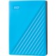 Внешние HDD WD HDD 5TB WDBPKJ0050BBL-WESN