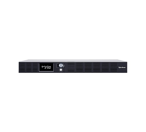 Источник бесперебойного питания Cyberpower OR1000ERM1U