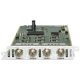 Модуль четырёхтюнерного DVB-C/T/T2 демодулятора D01T2 для DCP-3000MF