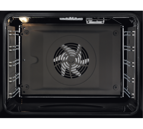 Духовой шкаф EOE5C71Z ELECTROLUX