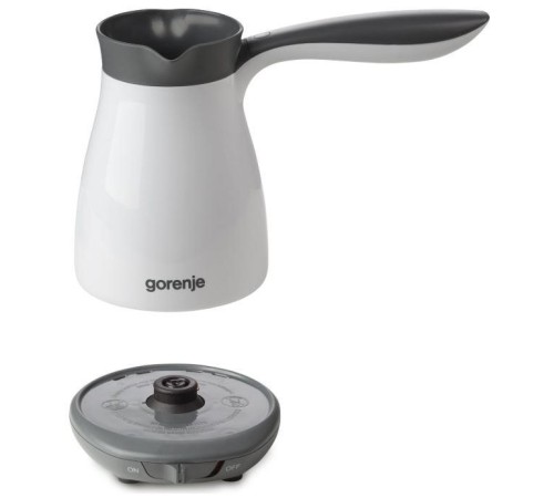 Электрическая турка TCM330W 734952 GORENJE