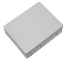 Коробка распределительная оптическая SNR-FTTH-FDB-04Е