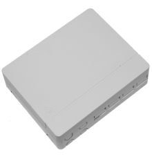 Коробка распределительная оптическая SNR-FTTH-FDB-04Е