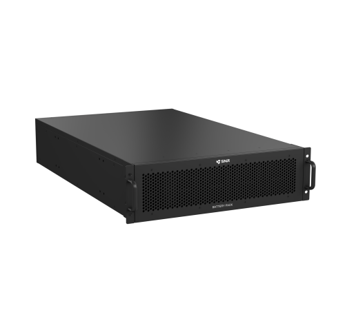 Блок батарей для источника бесперебойного питания SNR MPXL, 240В(DC), 9Ач