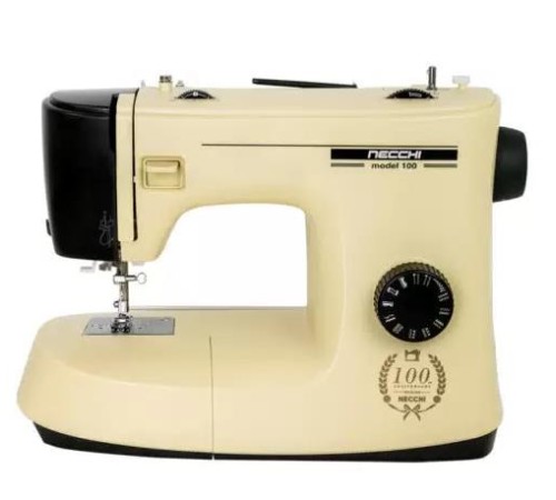 Швейная машина 100 NECCHI