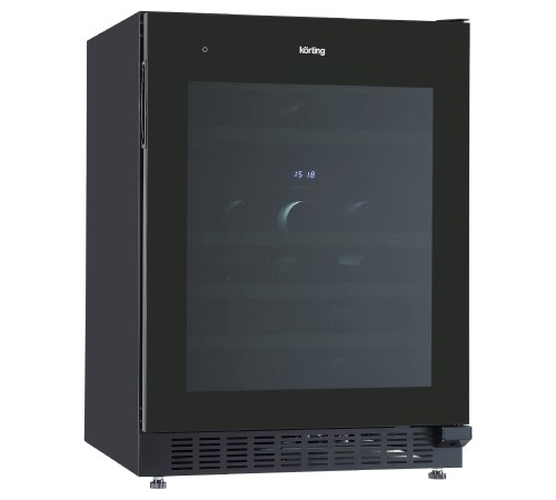 Винный шкаф KORTING Korting KFW 803 DB GN