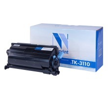 NVPrint TK-3110 Картридж NV Print для Kyocera FS-4100DN, 15 500 к.