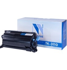 NVPrint TK-3110 Картридж NV Print для Kyocera FS-4100DN, 15 500 к.