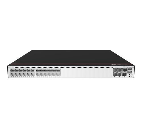 Коммутатор Huawei S5735-S24U4XE-V2 Коммутатор Huawei S5735-S24U4XE-V2