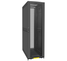 Напольный серверный шкаф Metal Box 42U 600х600