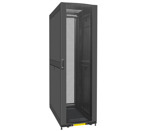 Напольный серверный шкаф Metal Box 42U 600х600