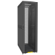 Напольный серверный шкаф Metal Box 42U 600х600