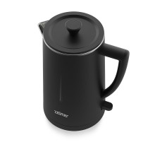 Чайник ZCK8020B BLACK ZELMER